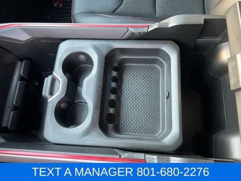 Used 2022 RAM 1500 Rebel w/ Rebel Level B Equipment Group AWD/4WD image 26