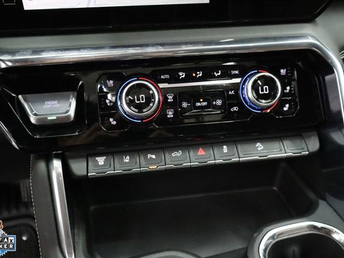Used 2025 GMC Sierra 2500 Denali Ultimate AWD/4WD image 19