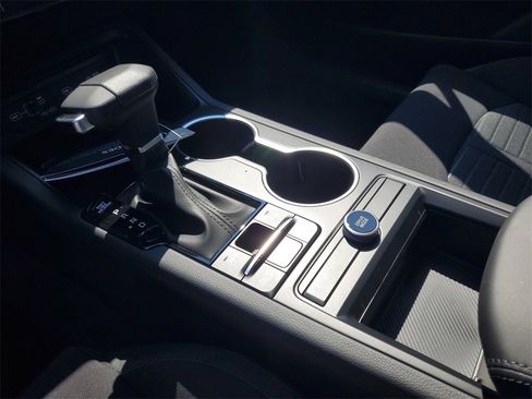 New 2026 Kia K5 LXS image 18