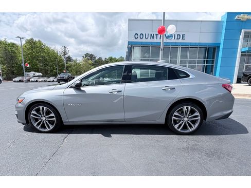 Used 2023 Chevrolet Malibu LT image 5