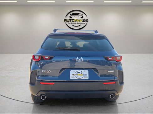 Used 2025 MAZDA CX-50 AWD 2.5 S w/ Select Package image 6