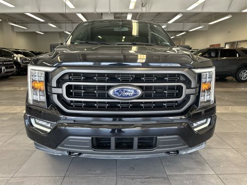 Used 2023 Ford F150 XLT w/ Equipment Group 302A High image 17