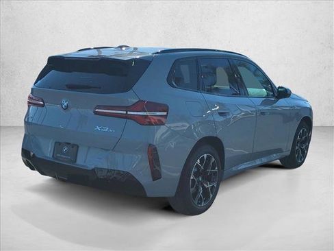 New 2026 BMW X3 xDrive30 AWD/4WD image 2