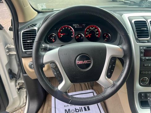 Used 2011 GMC Acadia SLT image 11