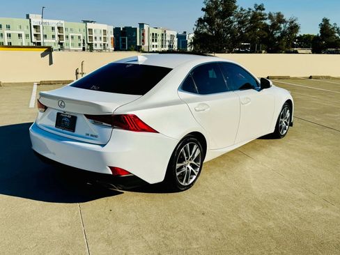 Used 2020 Lexus IS 300 w/ Premium Package image 13