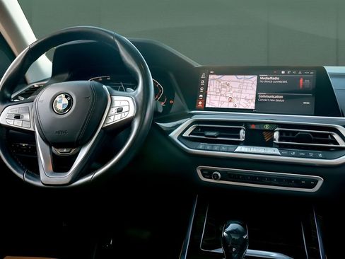 Used 2019 BMW X7 xDrive40i w/ Premium Package AWD/4WD image 30