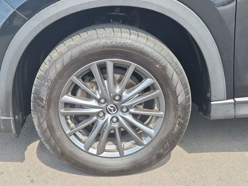 Used 2019 MAZDA CX-5 Touring AWD/4WD image 12