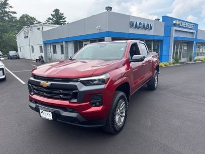 New 2026 Chevrolet Colorado LT w/ LT Convenience Package