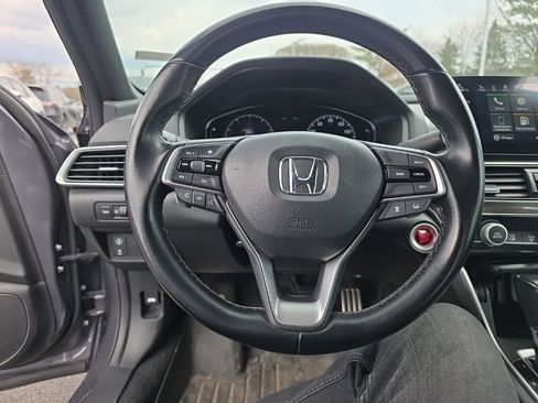 Used 2020 Honda Accord Sport image 13