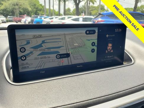 Certified 2023 Acura MDX FWD w/ Technology Package image 32