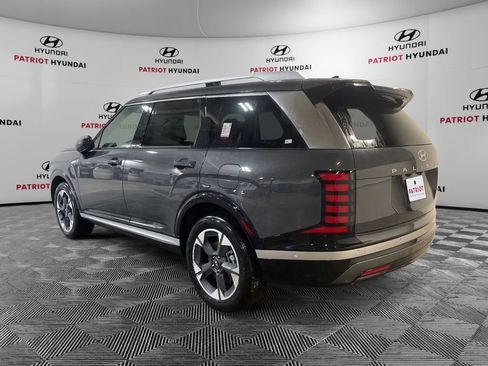New 2026 Hyundai Palisade Limited AWD/4WD image 6