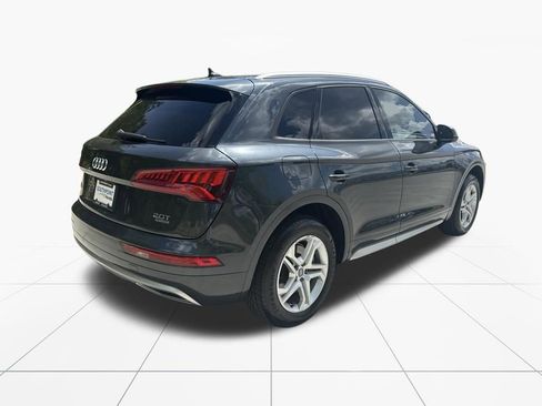 Used 2018 Audi Q5 2.0T Premium w/ Convenience Package AWD/4WD image 8