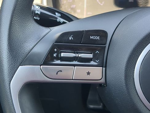 Certified 2023 Hyundai Tucson SEL AWD/4WD image 16