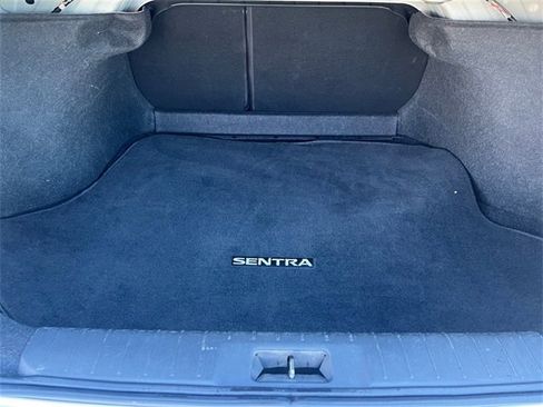 Used 2023 Nissan Sentra SV image 19