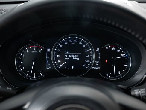 Used 2021 MAZDA CX-9 Grand Touring image 37