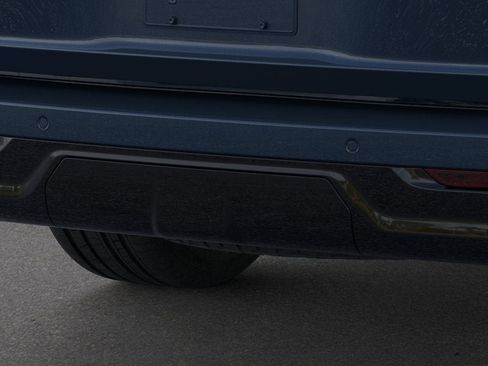 New 2026 Lincoln Navigator L Reserve AWD/4WD image 23