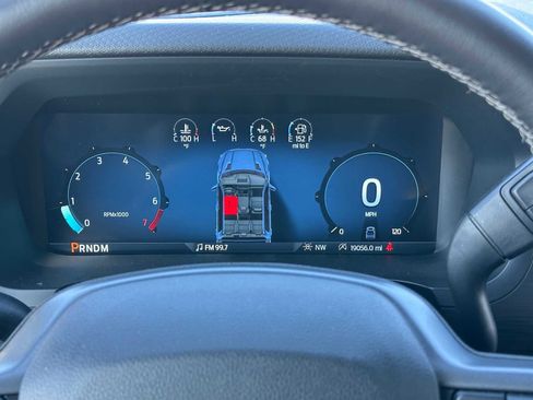 Used 2024 Ford F150 XLT w/ Tow/Haul Package image 23