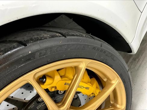 Used 2017 Porsche 911 Turbo S AWD/4WD image 39