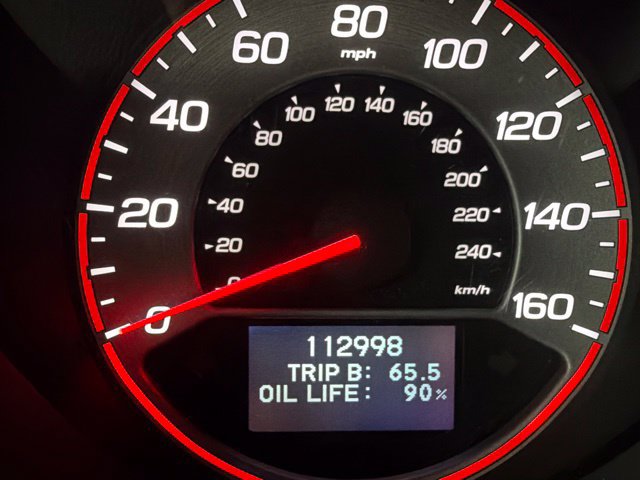 Used 2008 Acura TL Type-S FWD image 4
