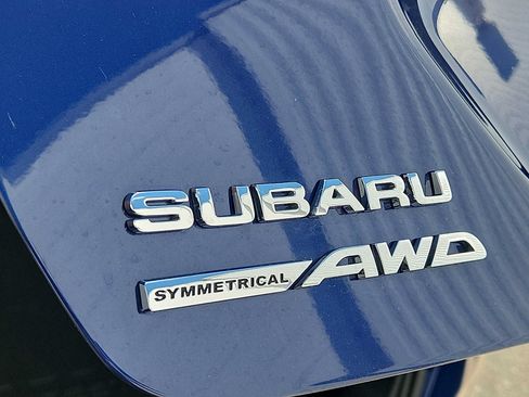 Certified 2025 Subaru Crosstrek 2.5i Limited AWD/4WD image 29