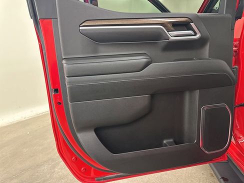 Certified 2022 Chevrolet Silverado 1500 LT image 28