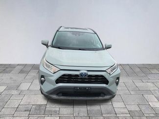 Used 2021 Toyota RAV4 XLE w/ Convenience Package AWD/4WD video 2