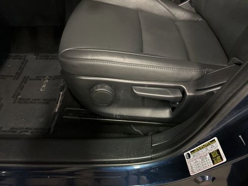 Used 2024 MAZDA CX-30 AWD 2.5 S w/ Select Sport Pkg image 19