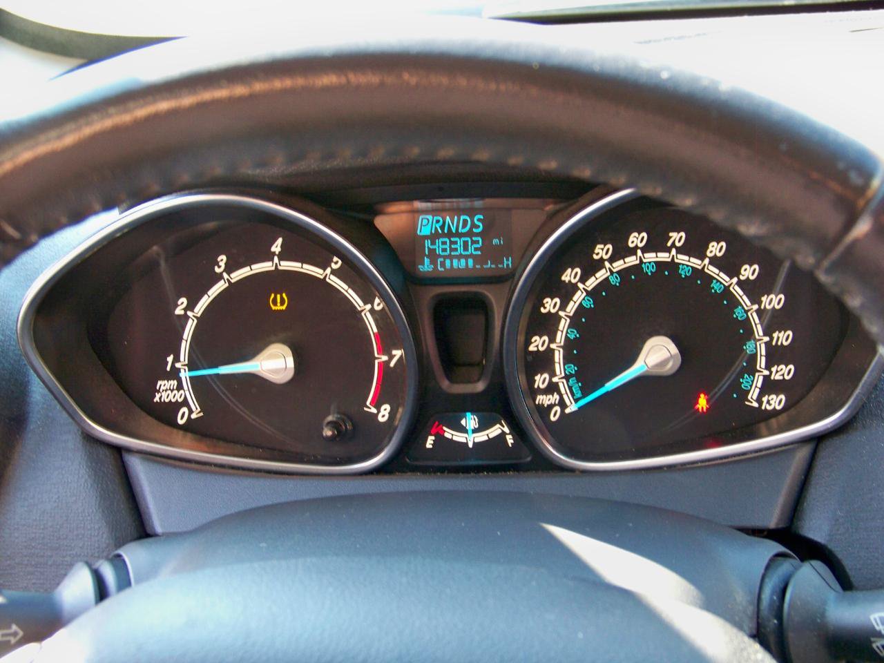 Used 2015 Ford Fiesta SE FWD image 24
