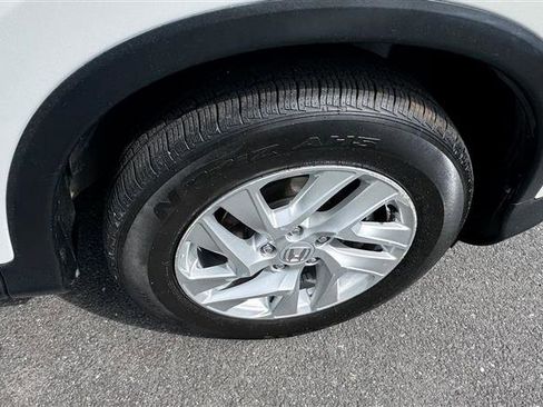 Used 2015 Honda CR-V EX image 35