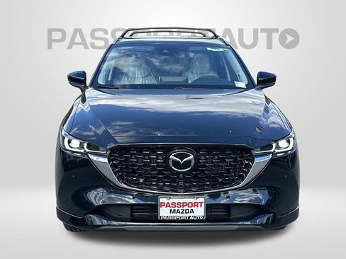 New 2025 MAZDA CX-5 AWD 2.5 S image 28