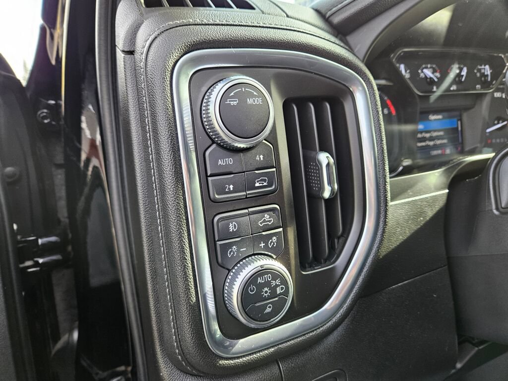 Used 2020 GMC Sierra 1500 Elevation AWD/4WD image 22