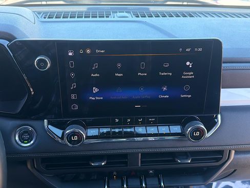 Used 2023 Chevrolet Colorado LT w/ LT Convenience Package image 27