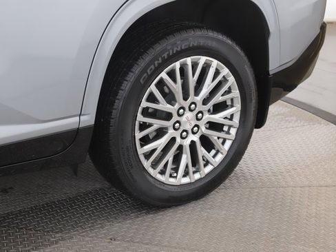 Used 2025 GMC Acadia Denali w/ LPO, Floor Liner Package image 14