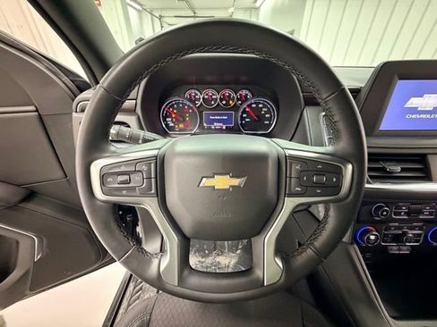 Certified 2023 Chevrolet Tahoe LS image 12