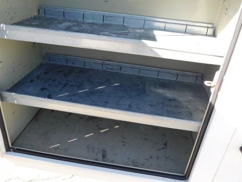 Used 2015 Chevrolet Silverado 3500 W/T image 11