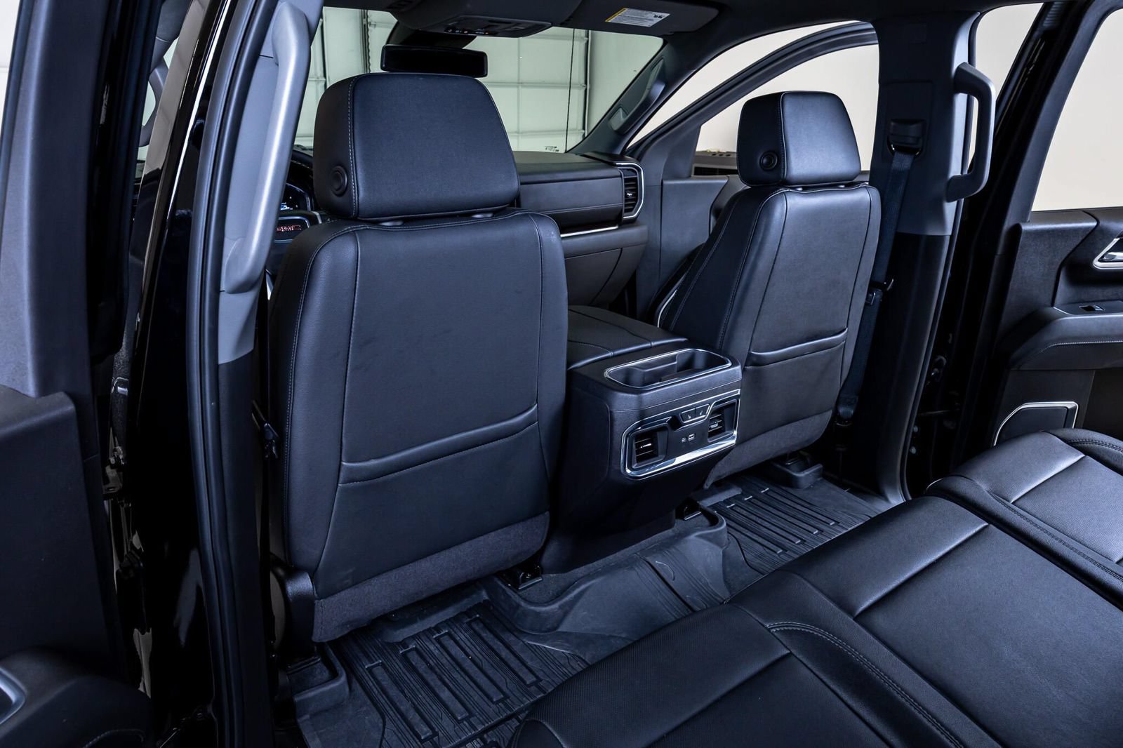 Used 2024 GMC Sierra 1500 SLT AWD/4WD image 41