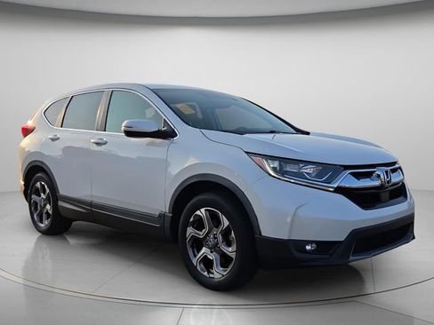 Used 2019 Honda CR-V EX-L image 5