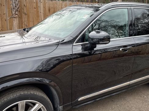 Used 2018 Volvo XC90 T6 Inscription w/ Convenience Package image 4