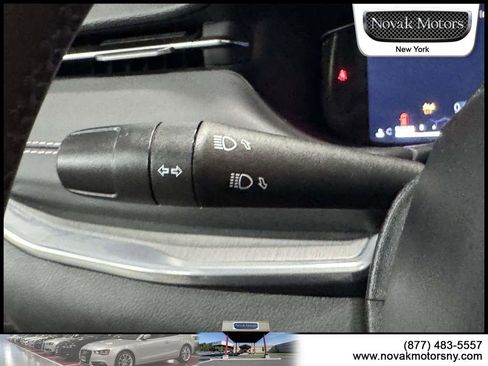 Used 2023 Jeep Compass High Altitude AWD/4WD image 17