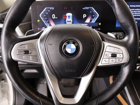 Used 2024 BMW X7 xDrive40i image 3