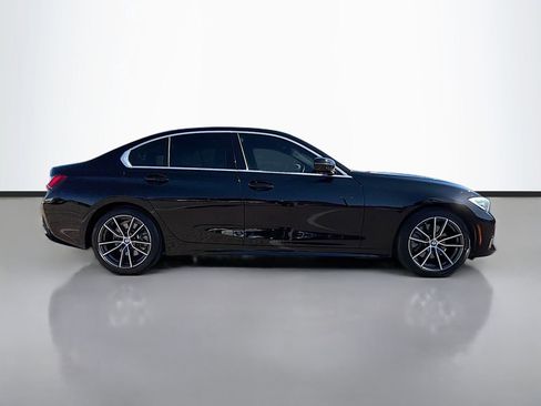 Used 2020 BMW 330i Sedan w/ Driving Assistance Package image 2