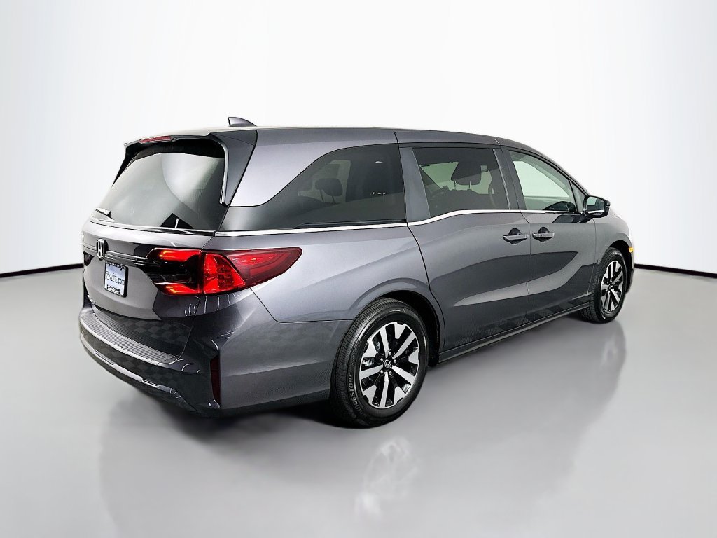 New 2026 Honda Odyssey EX-L image 7