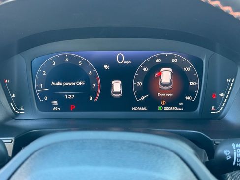 Certified 2026 Honda Passport TrailSport image 22