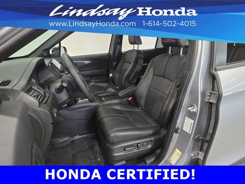 Used 2023 Honda Passport TrailSport image 11