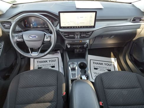 Used 2024 Ford Escape Active w/ Tech Pack #1 image 17