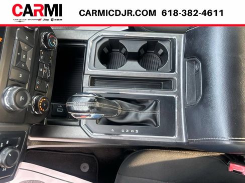 Used 2018 Ford F150 XLT w/ Equipment Group 301A Mid RWD image 33