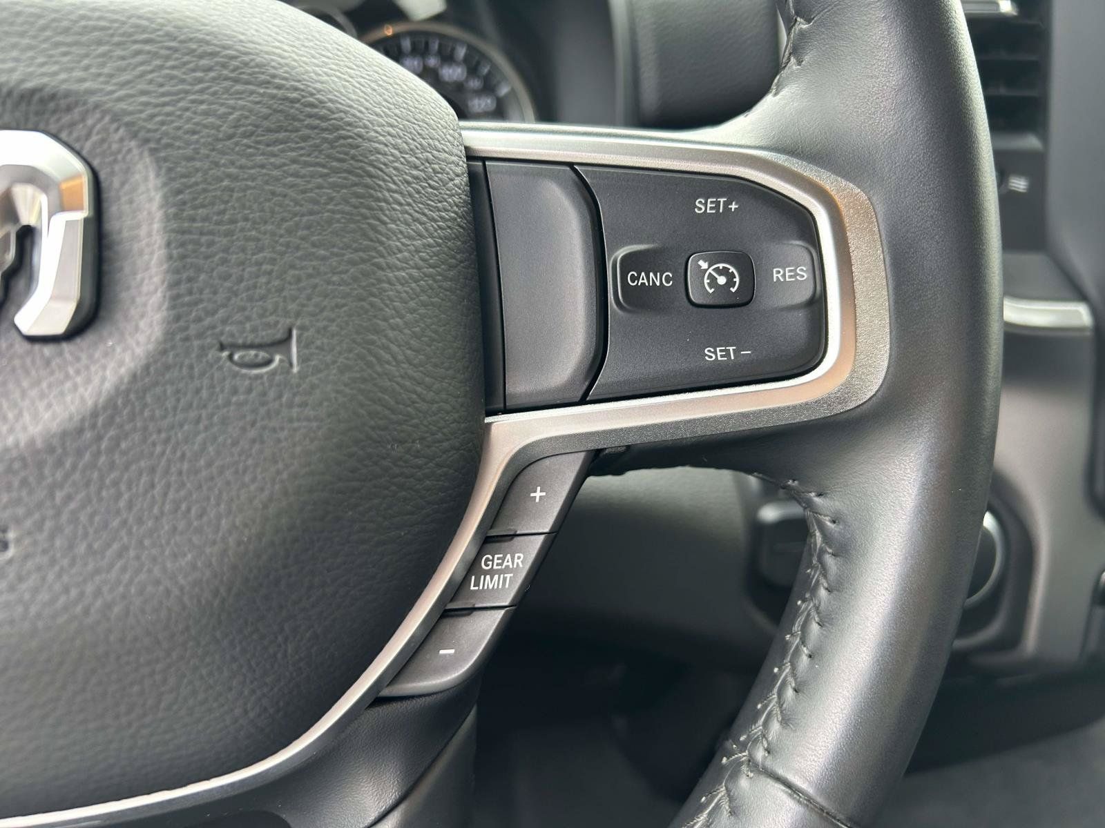 Used 2019 RAM 1500 Big Horn RWD image 21