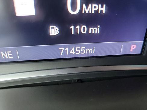 Used 2020 Chevrolet Traverse Premier w/ Redline Edition image 12