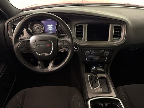 Used 2023 Dodge Charger SXT RWD image 32