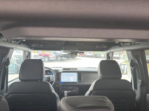 New 2026 Ford Bronco Big Bend image 19